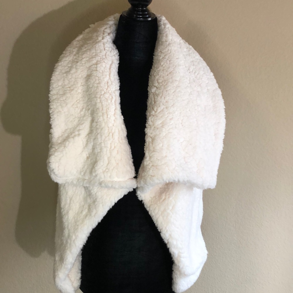 a.n.a Sherper Vest